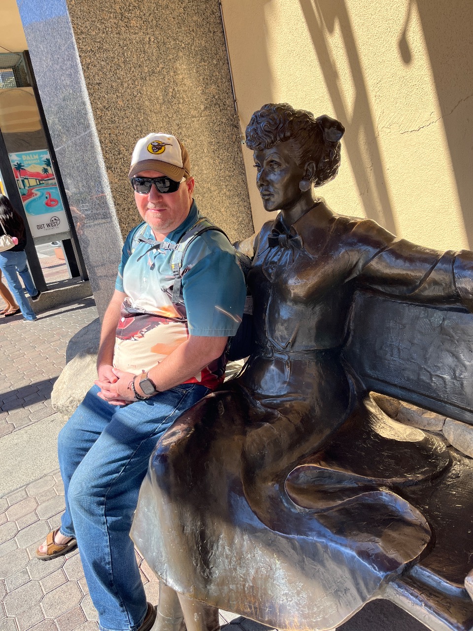 Puzzling Adventures near Cahuilla